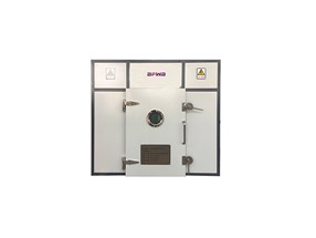 微波干燥設備的優點介紹