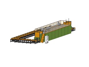 微波干燥與傳統干燥的區別介紹